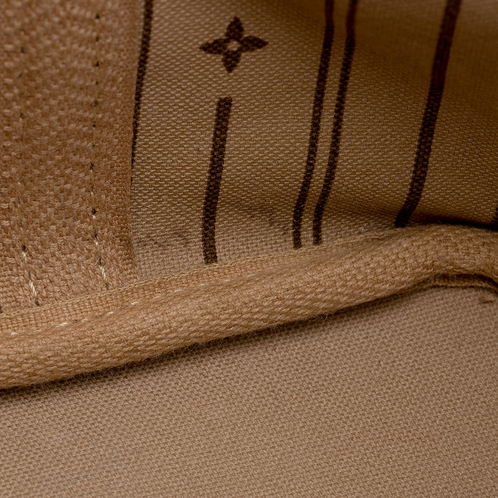 Louis Vuitton Monogram Canvas Neverfull MM Tote (SHF-17729)