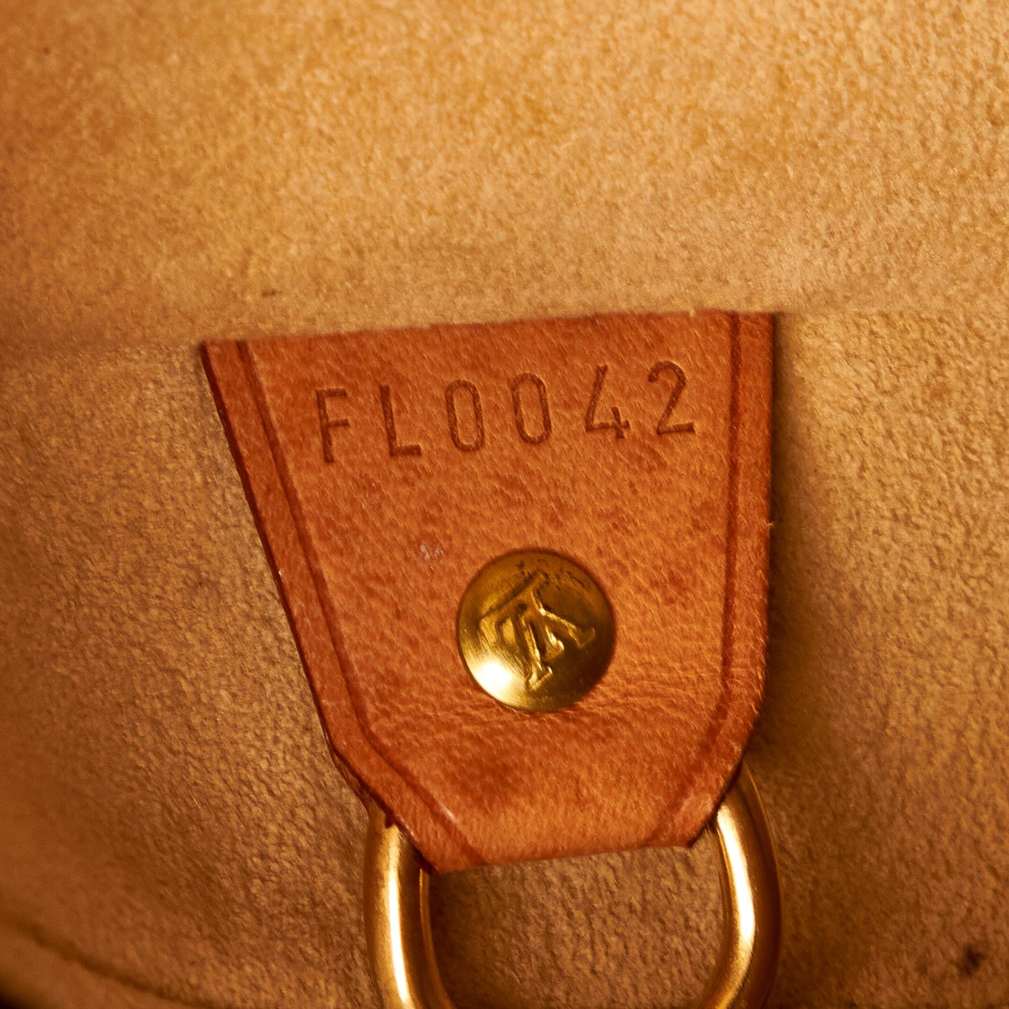 Louis Vuitton Monogram Cite GM (SHG-26698)