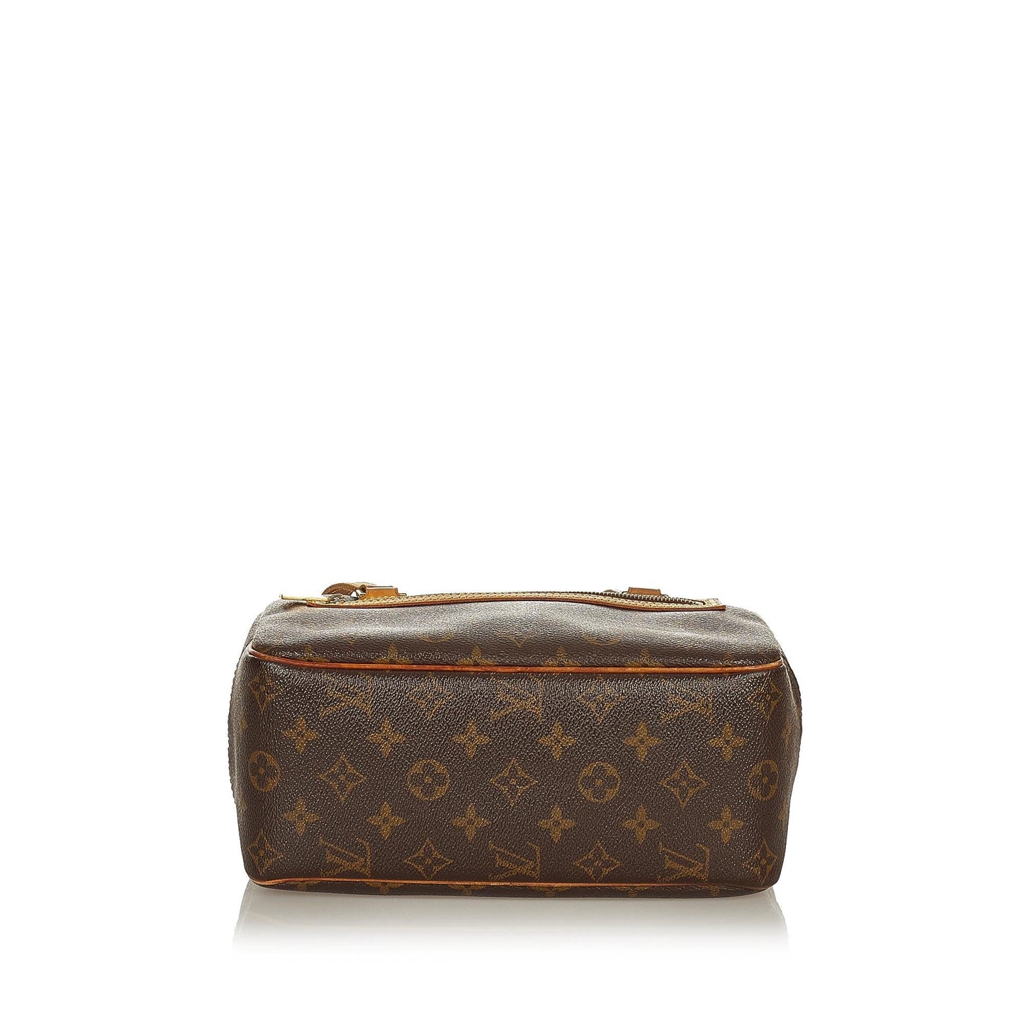 Louis Vuitton Monogram Cite MM (SHG-26828)