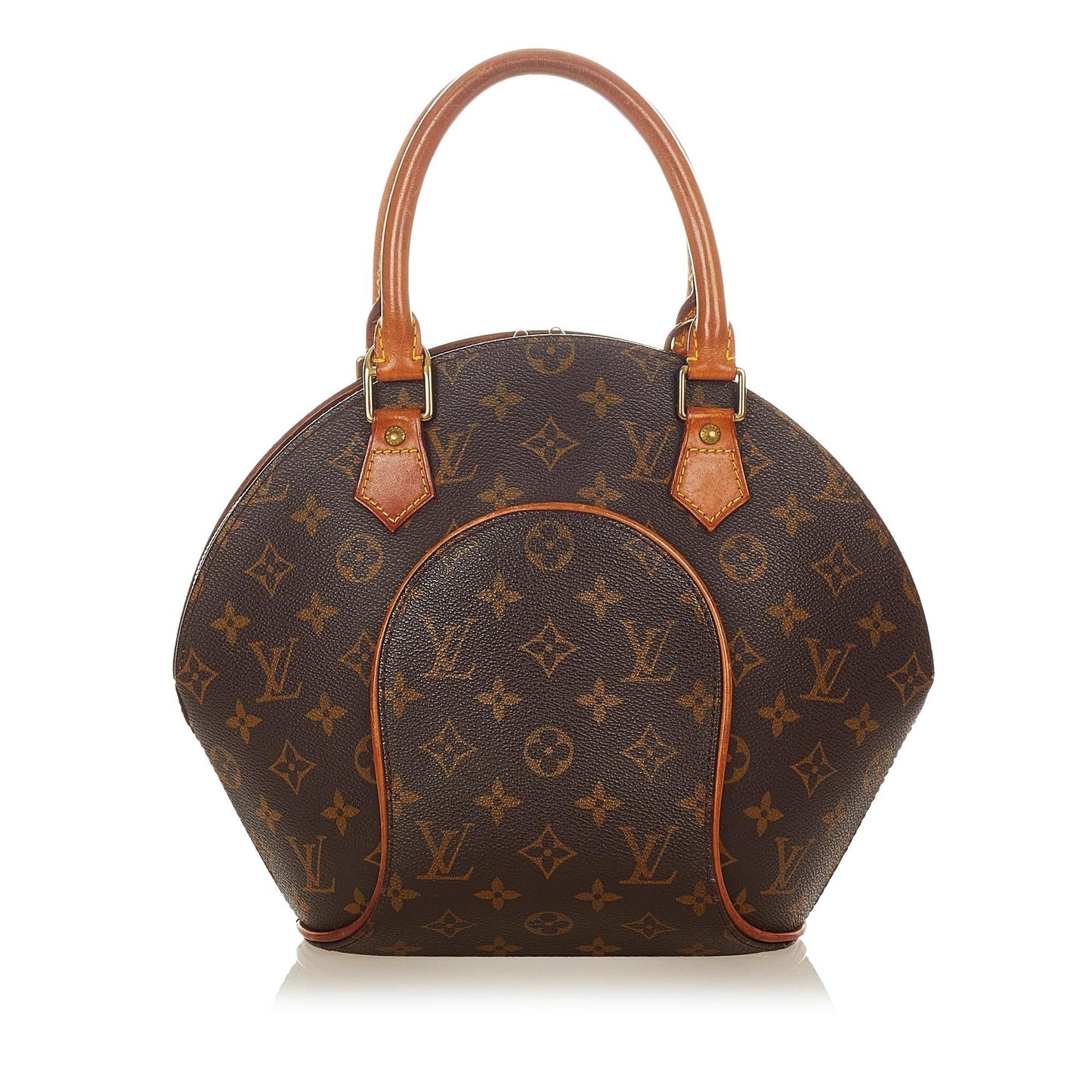 Louis Vuitton Monogram Ellipse PM (SHG-26522)