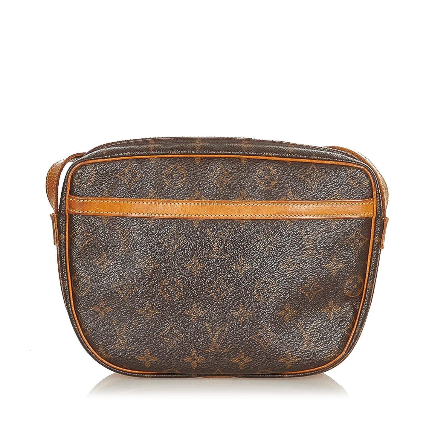 Louis Vuitton Monogram Jeune Fille (SHG-27125)