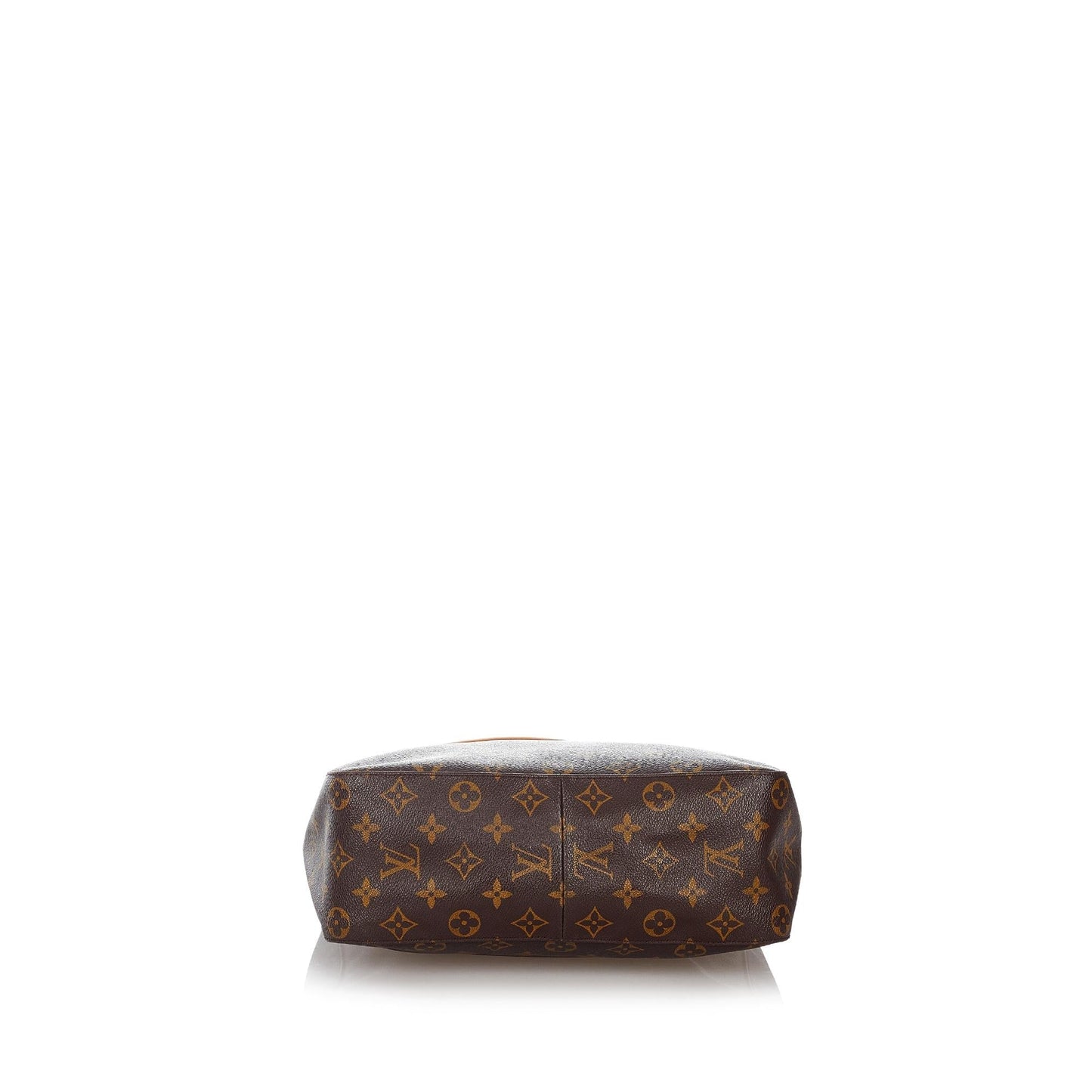Louis Vuitton Monogram Looping GM (SHG-27051)