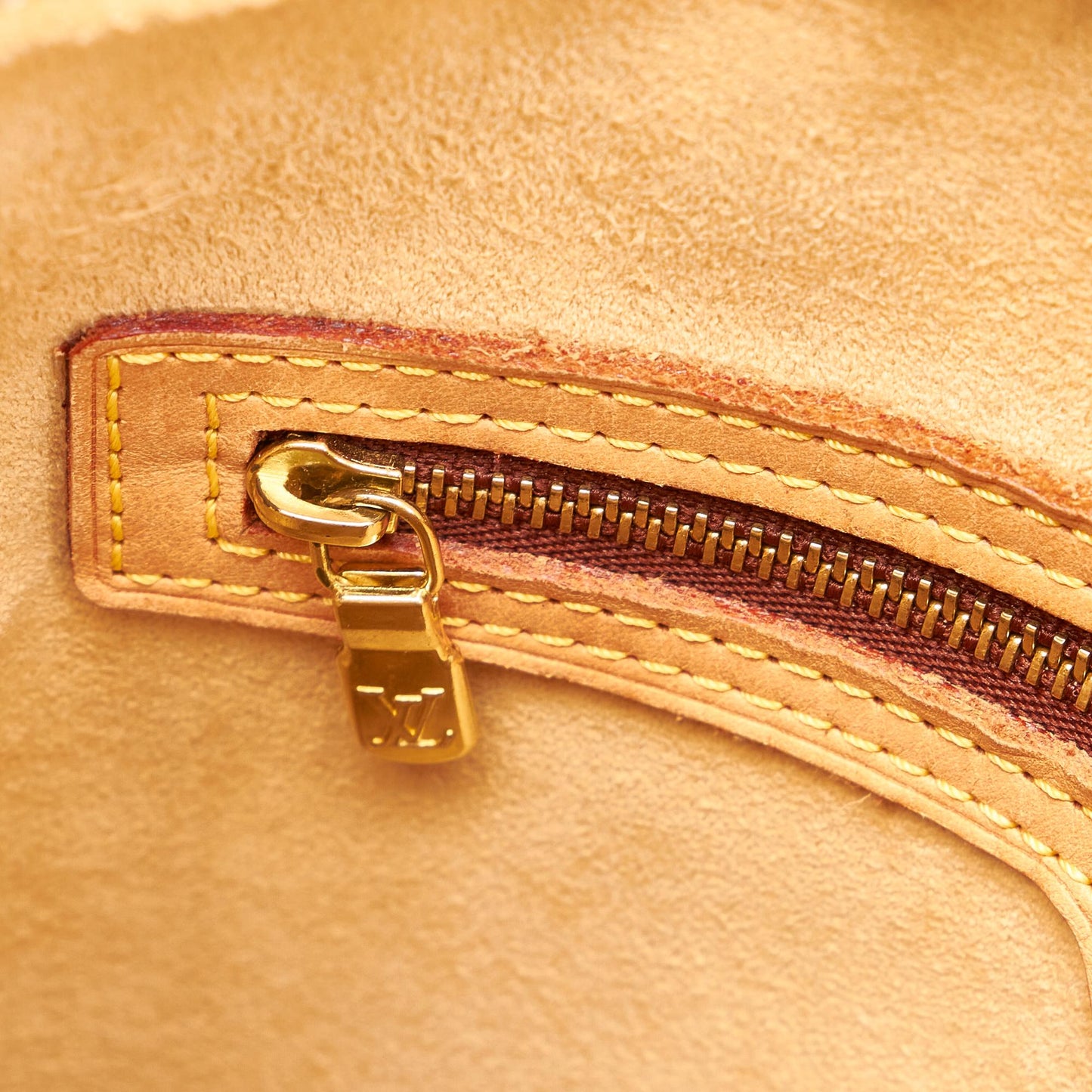 Louis Vuitton Monogram Looping GM (SHG-27051)