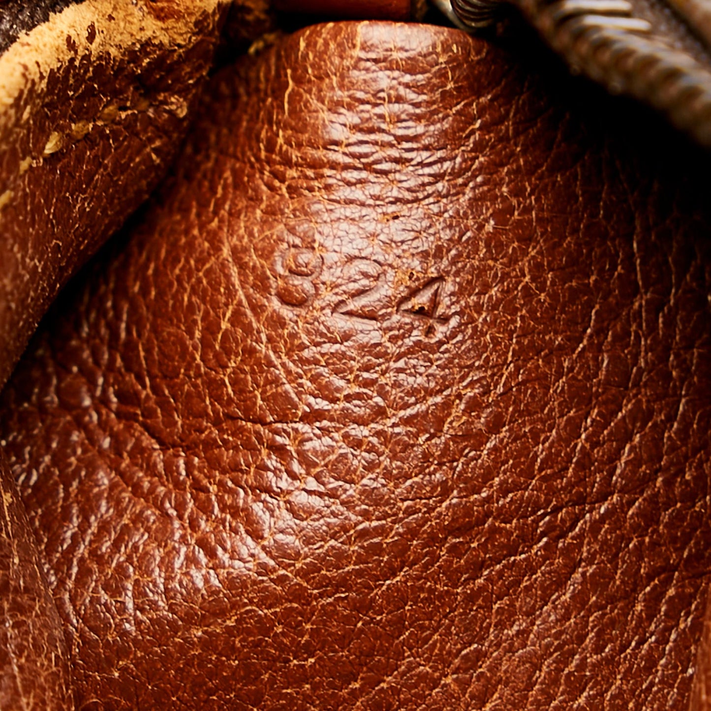 Louis Vuitton Monogram Papillon 30 (SHG-27030)