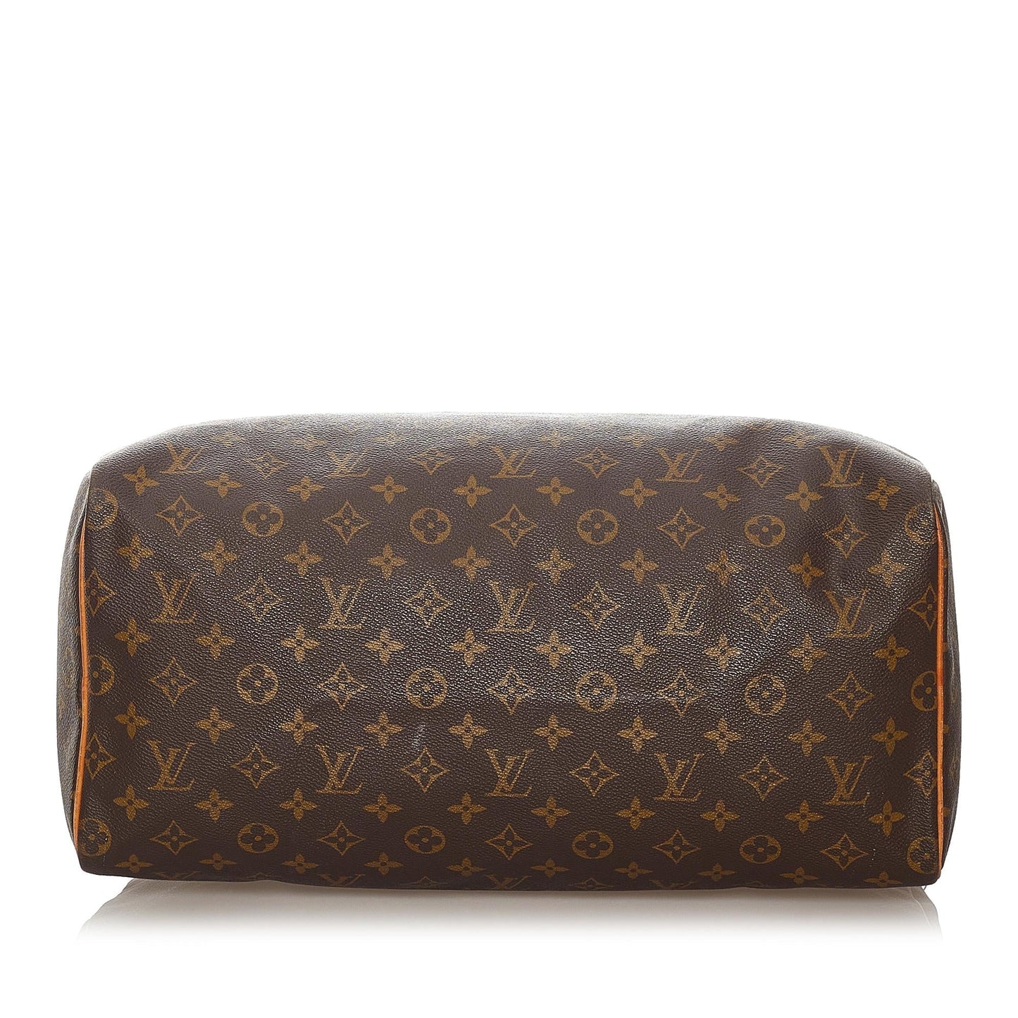 Louis Vuitton Monogram Speedy 40 (SHG-27243)