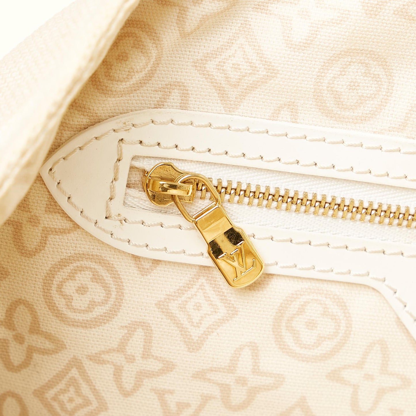 Louis Vuitton Tahitienne Cabas PM (SHG-26562)
