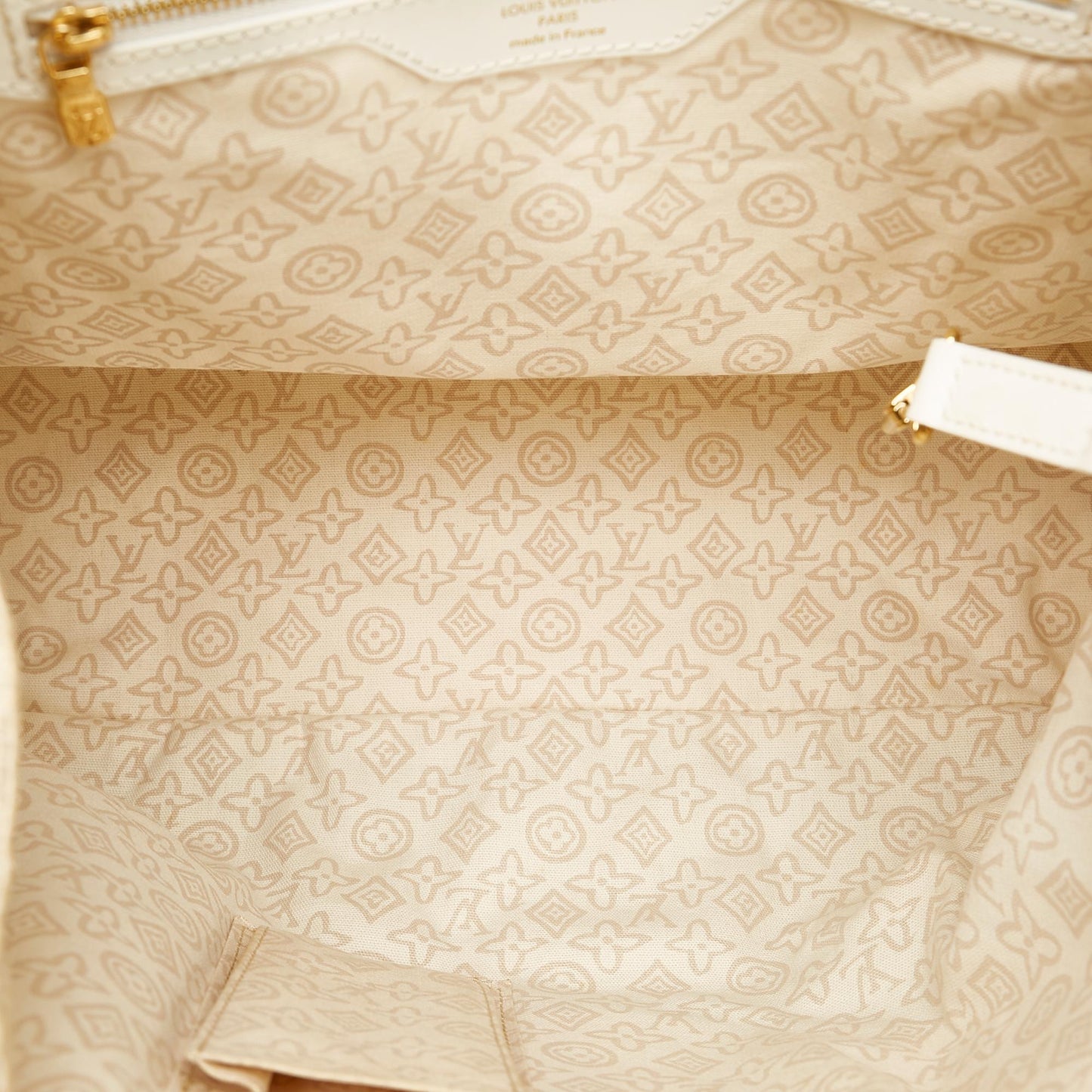 Louis Vuitton Tahitienne Cabas PM (SHG-26562)