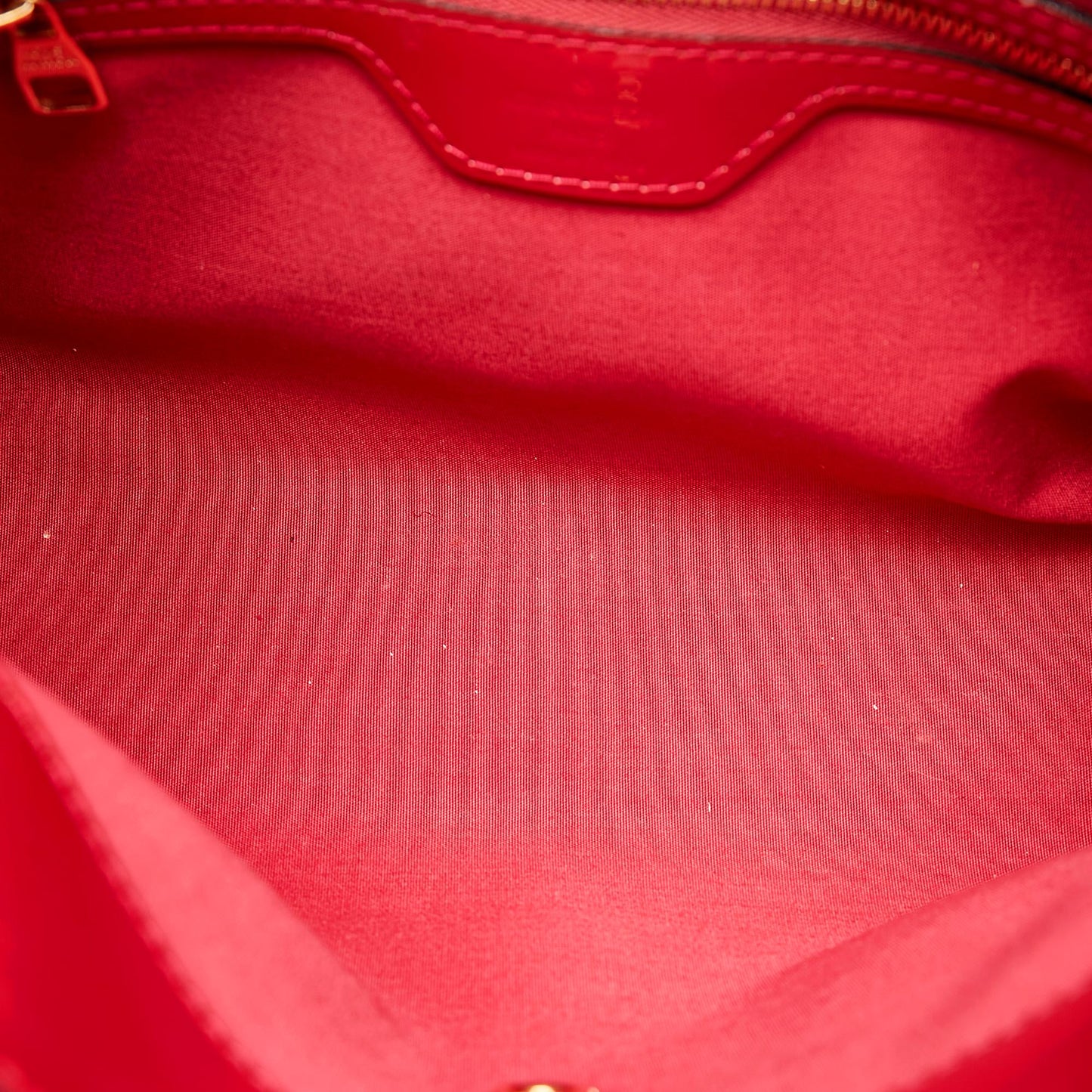 Louis Vuitton Vernis Catalina BB (SHG-26850)