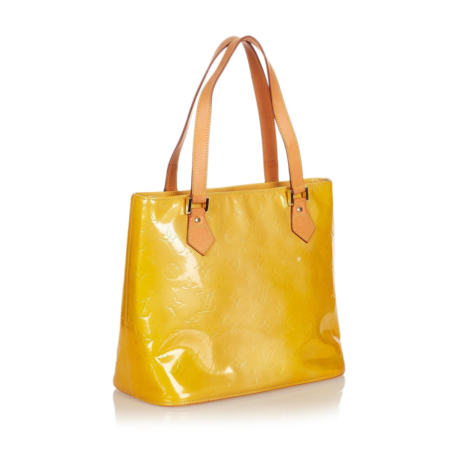 Louis Vuitton Vernis Houston (SHG-26827)
