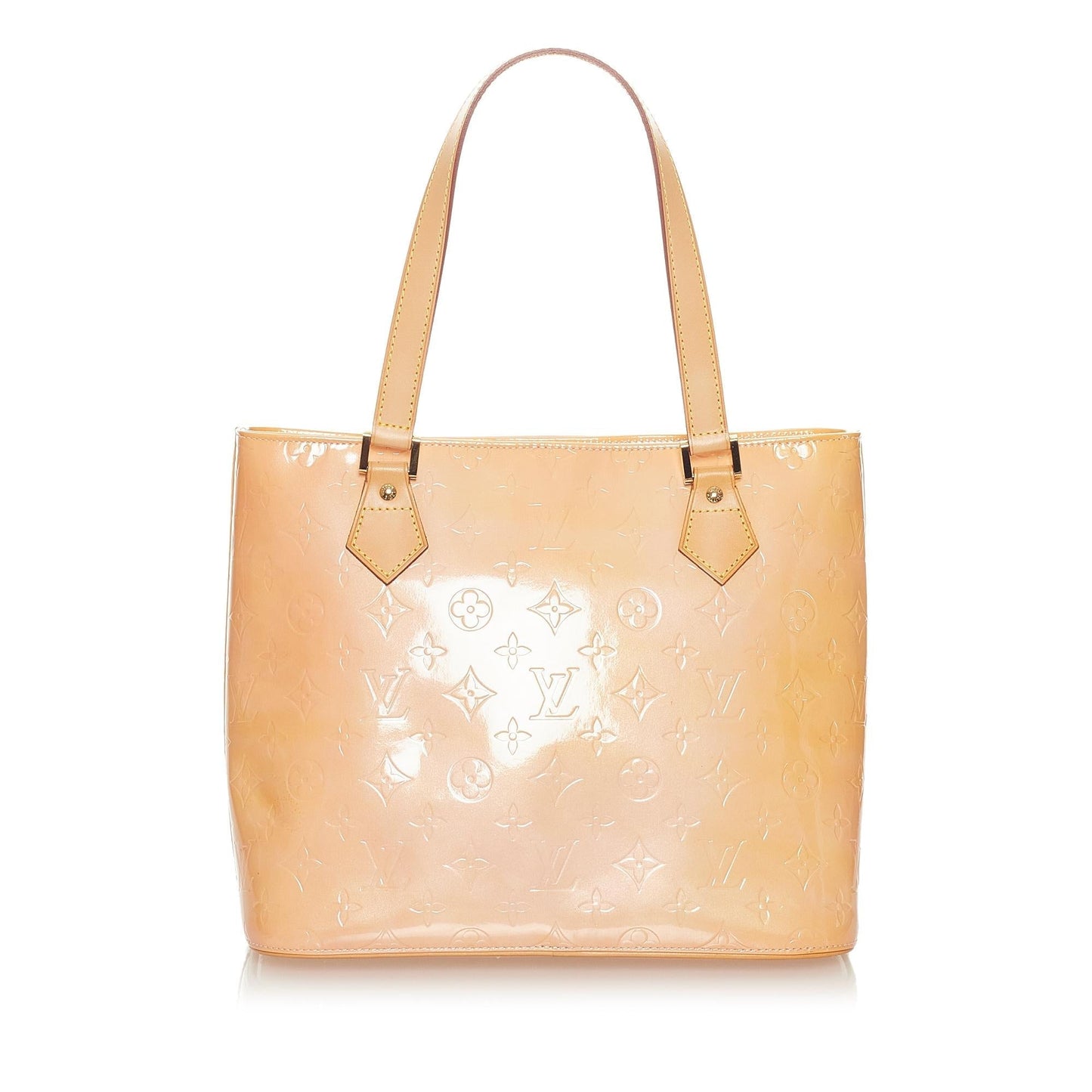 Louis Vuitton Vernis Houston (SHG-27241)