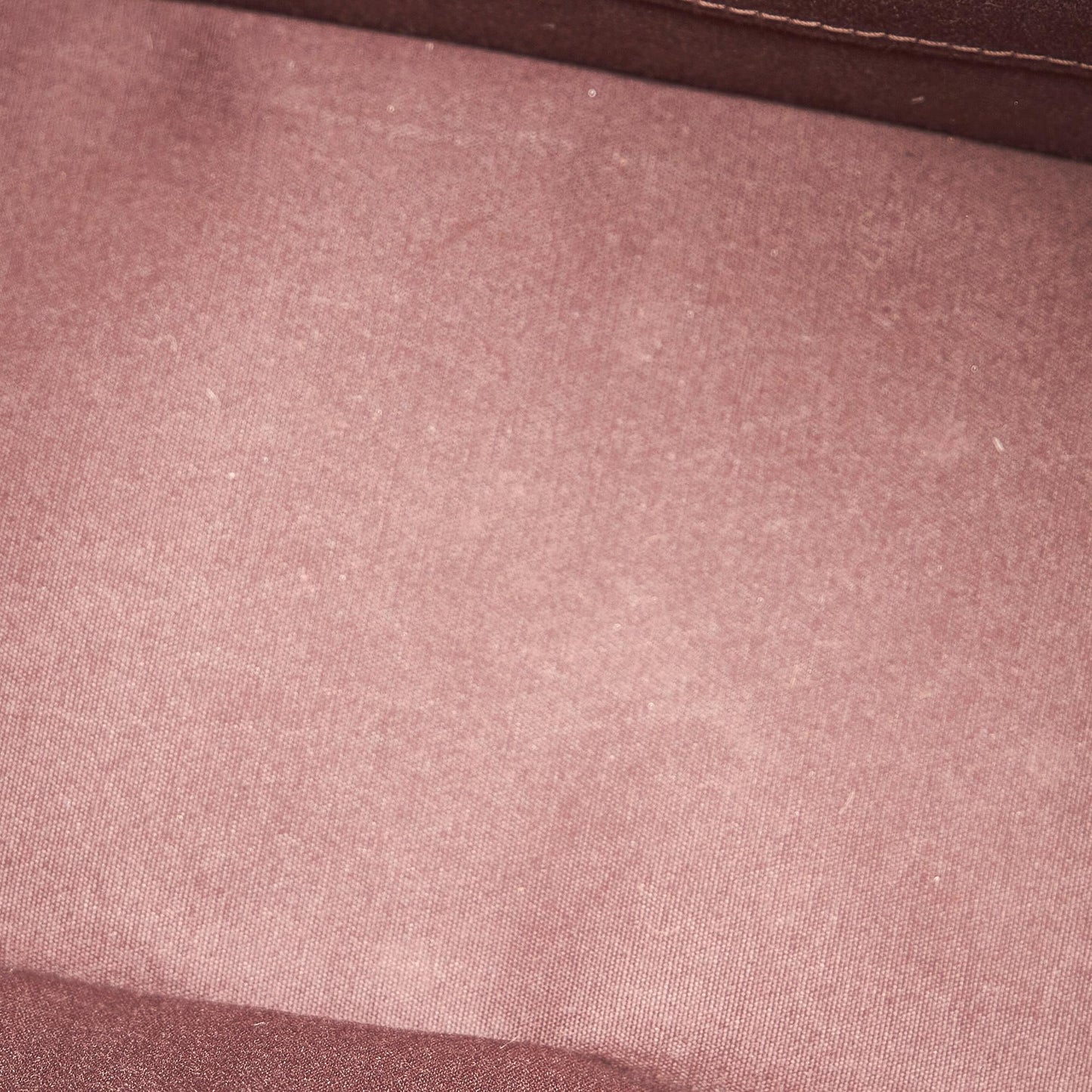 Louis Vuitton Vernis Rosewood (SHG-26825)