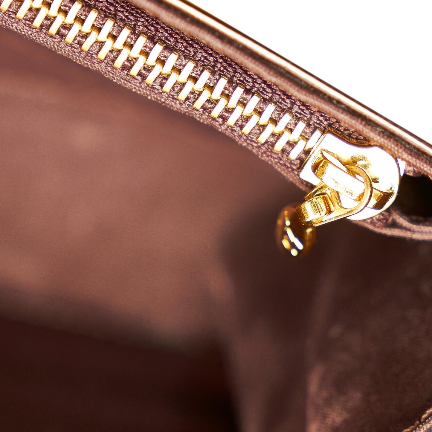 Louis Vuitton Vernis Rossmore (SHG-26528)