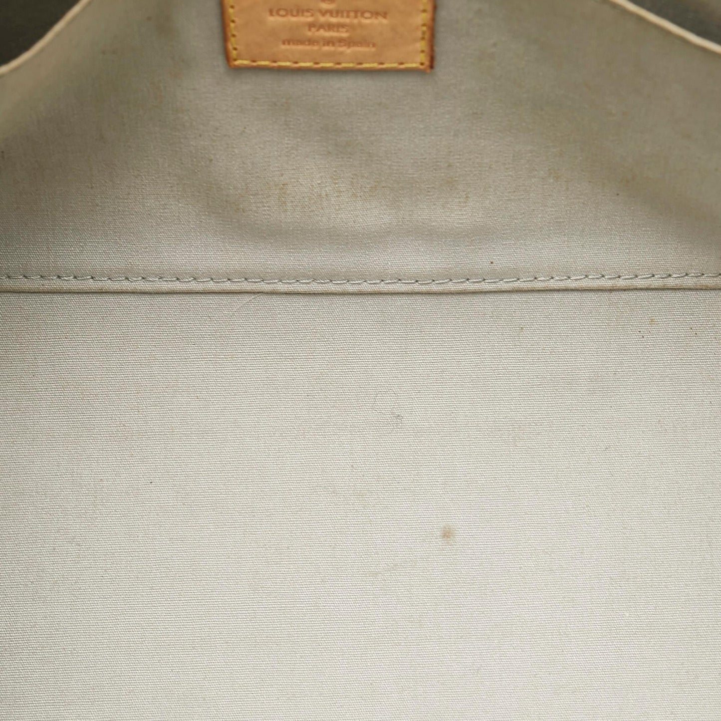 Louis Vuitton Vernis Roxbury Drive (SHG-26487)