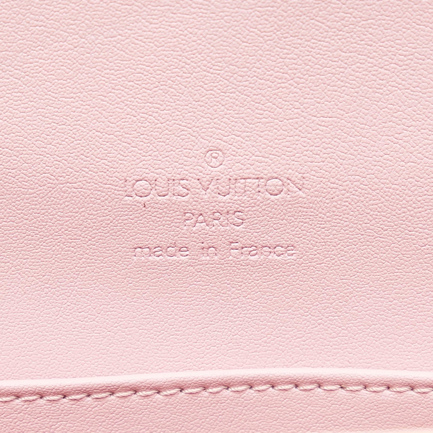 Louis Vuitton Vernis Thompson Street (SHG-26781)