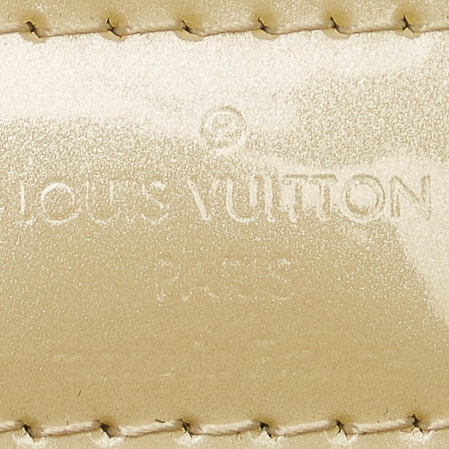Louis Vuitton Vernis Wilshire PM (SHG-26364)