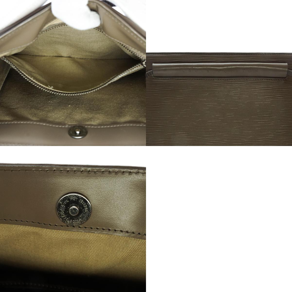 Louis Vuitton Poireville Shoulder