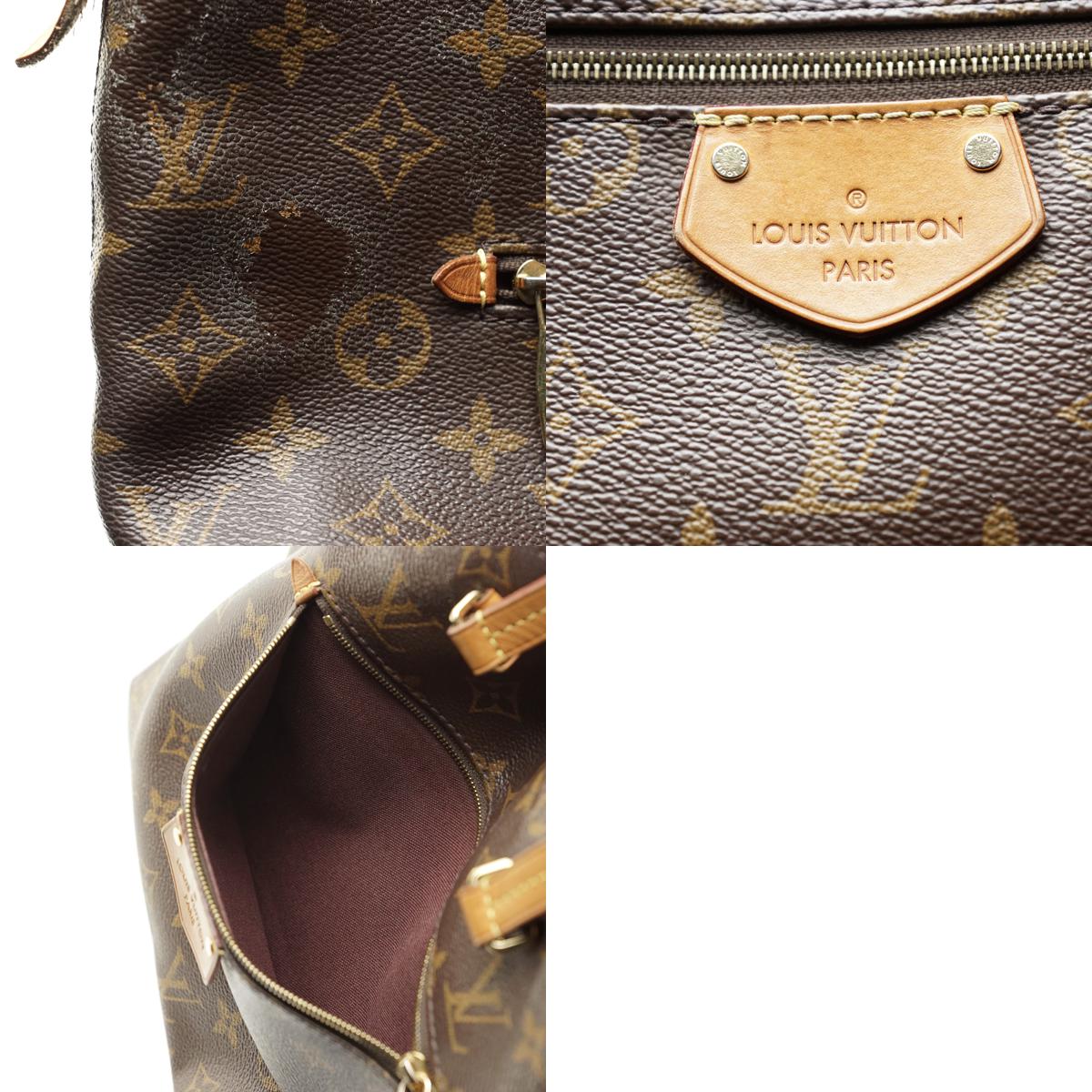 Louis Vuitton Lena Pm Tote Bag