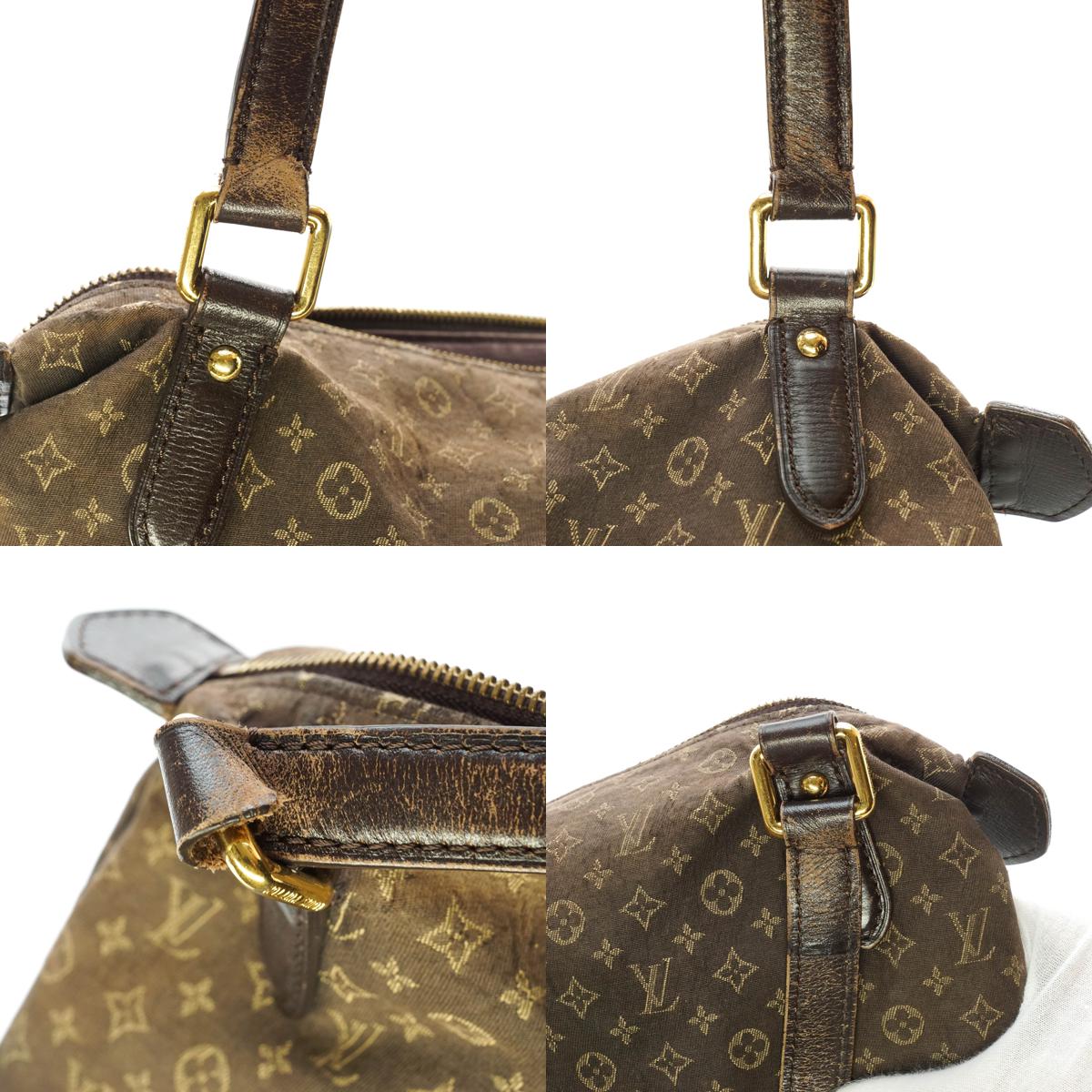 Louis Vuitton Ballade Mm Tote Bag
