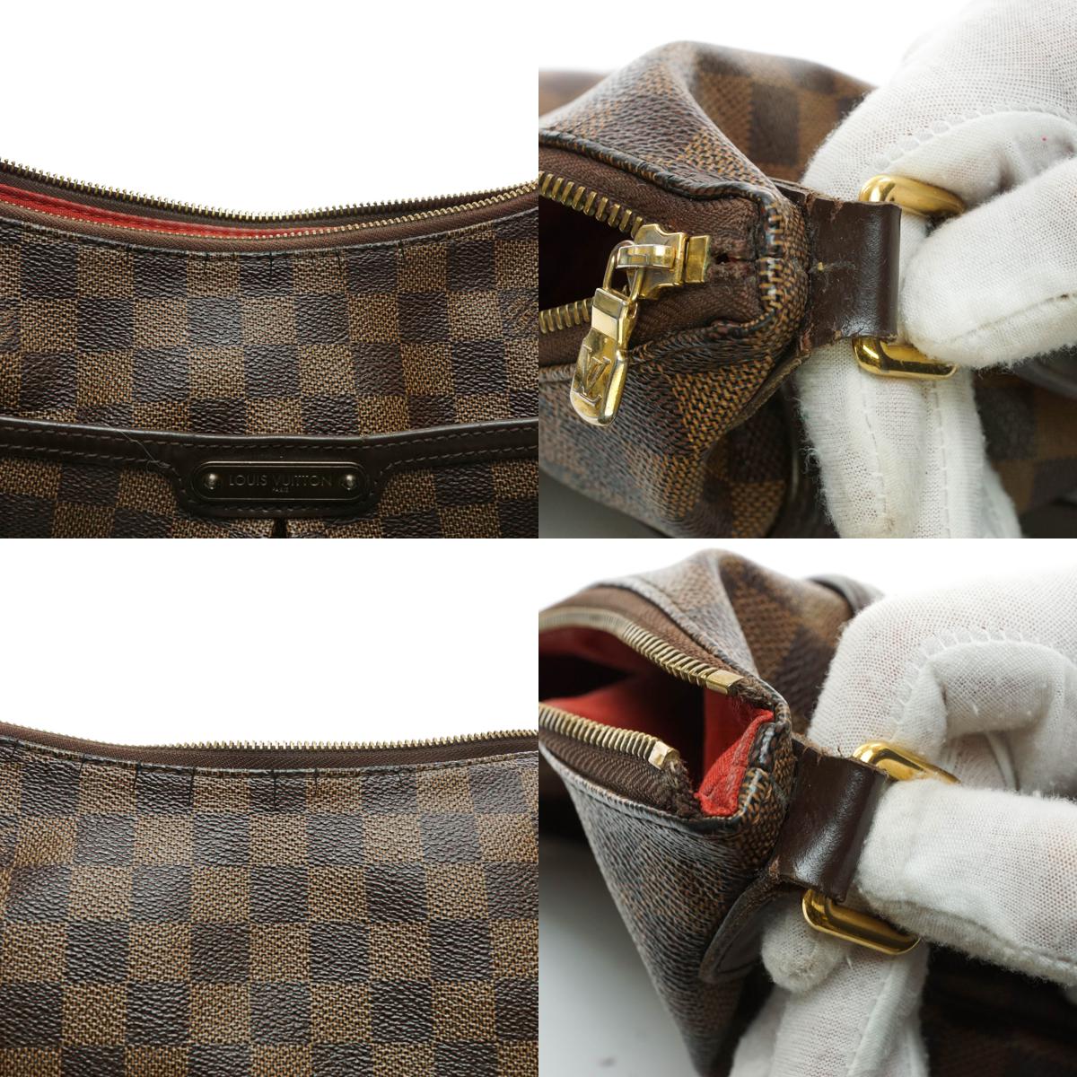 Louis Vuitton Bloomsbury Pm