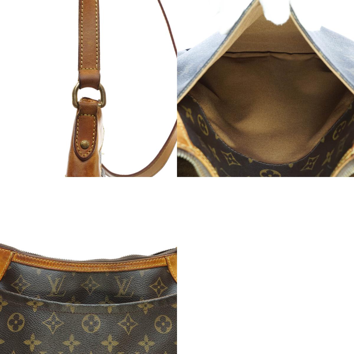 Louis Vuitton Odeon Mm Crossbody