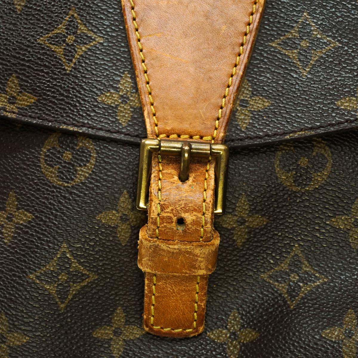 Louis Vuitton Jeunefille Gm
