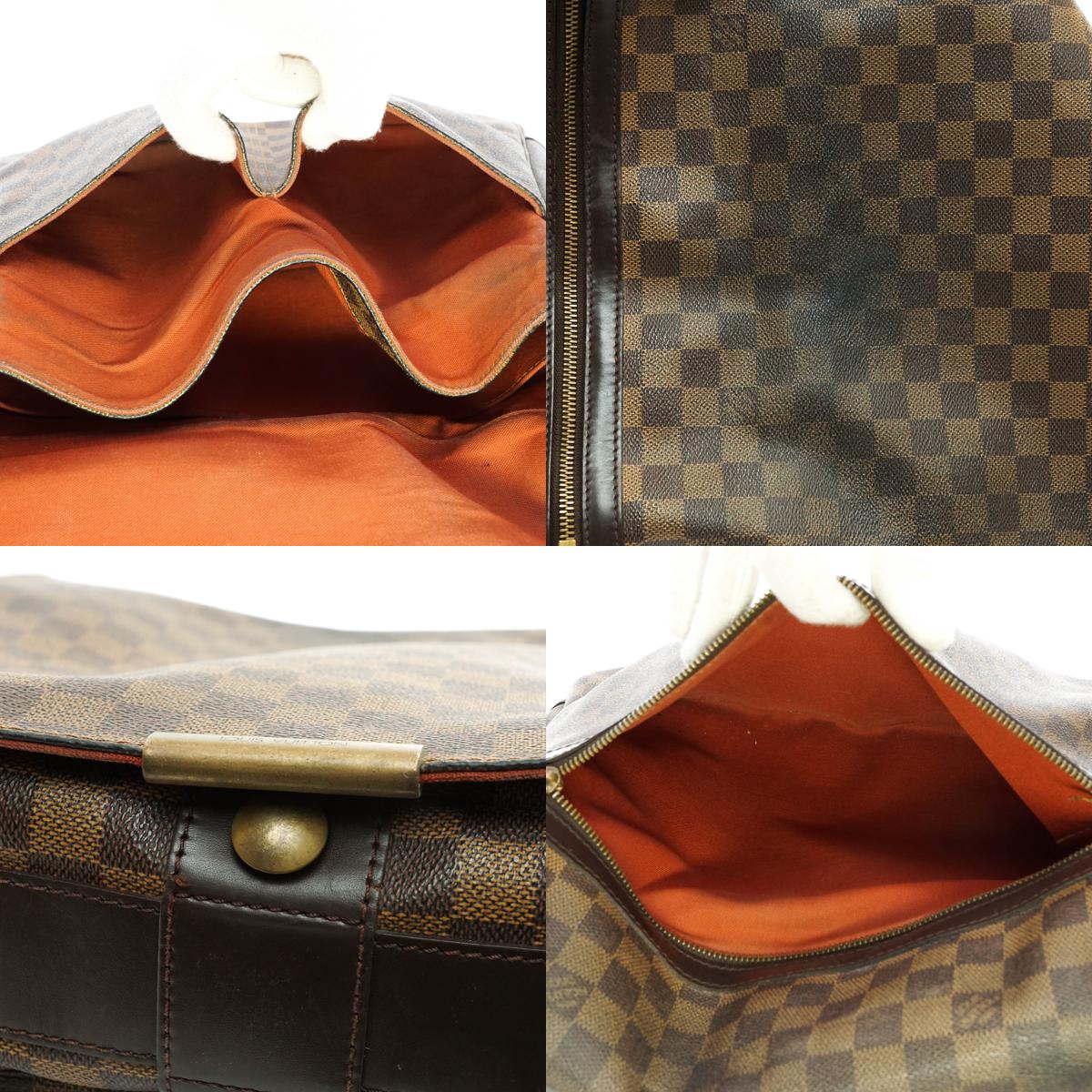 Louis Vuitton Bastille Crossbody
