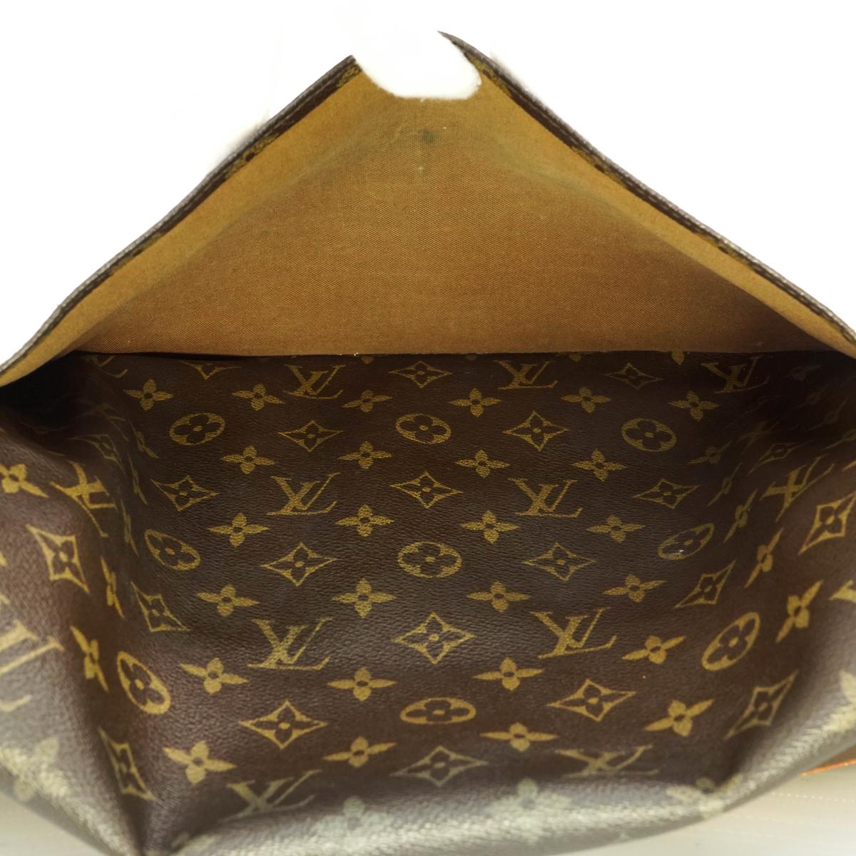 Louis Vuitton Bosphore Gm Crossbody