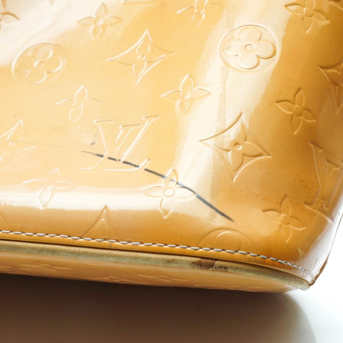 Louis Vuitton Houston Tote Bag