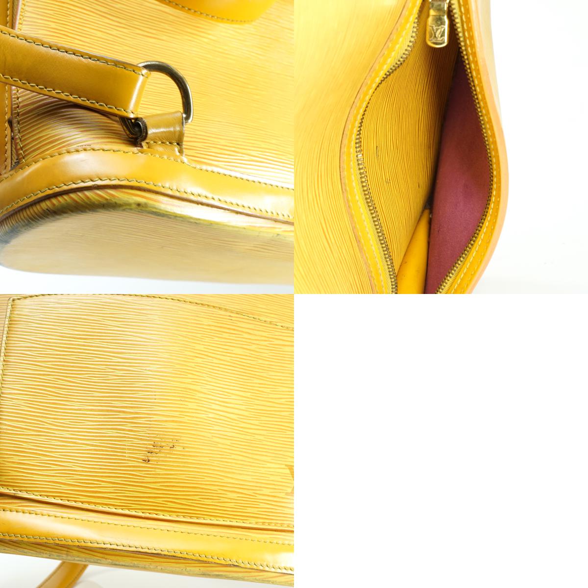 Louis Vuitton Gobelins Back Pack