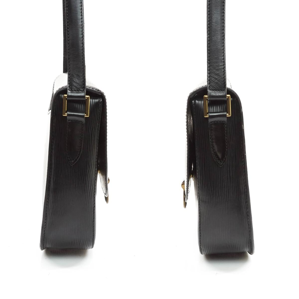 Louis Vuitton Saint Cloud Gm