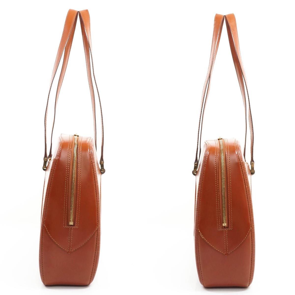 Louis Vuitton Voltaire Cipango
