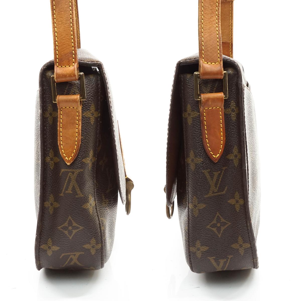 Louis Vuitton Saint Cloud Gm