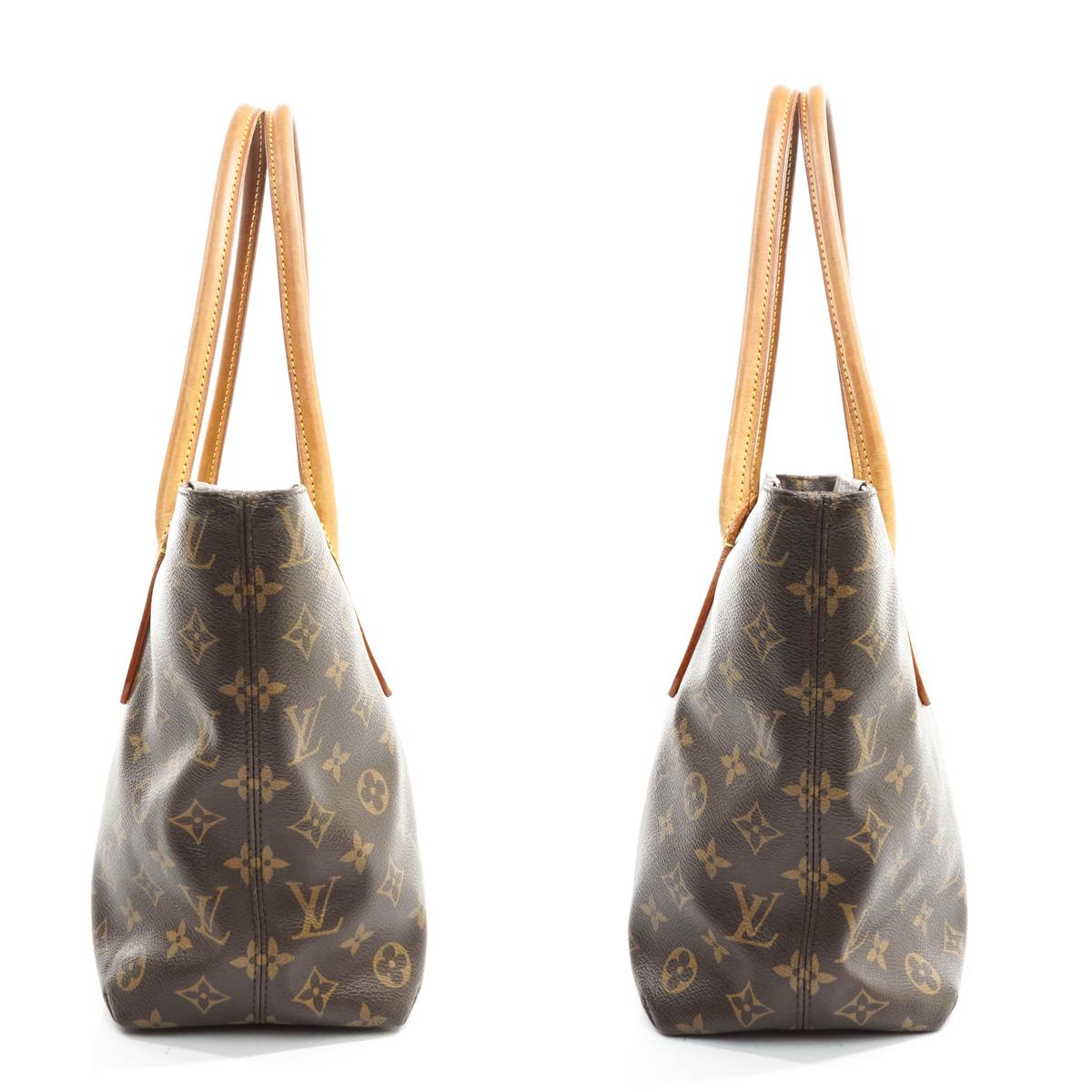 Louis Vuitton Raspail Pm Tote Bag