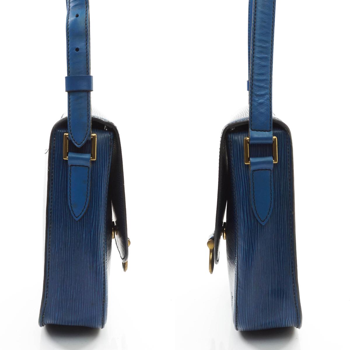 Louis Vuitton Saint Cloud Gm