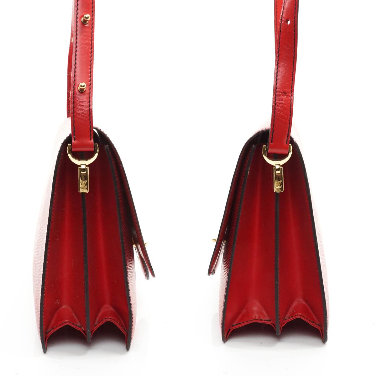 Louis Vuitton Freeline Crossbody