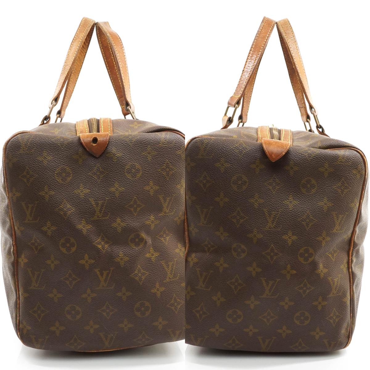Louis Vuitton Sac Souple 45 Travel