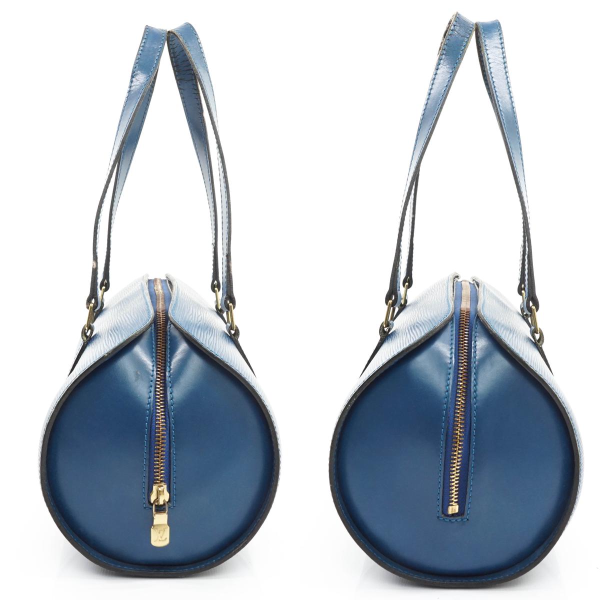 Louis Vuitton Soufflot Shoulder Bag