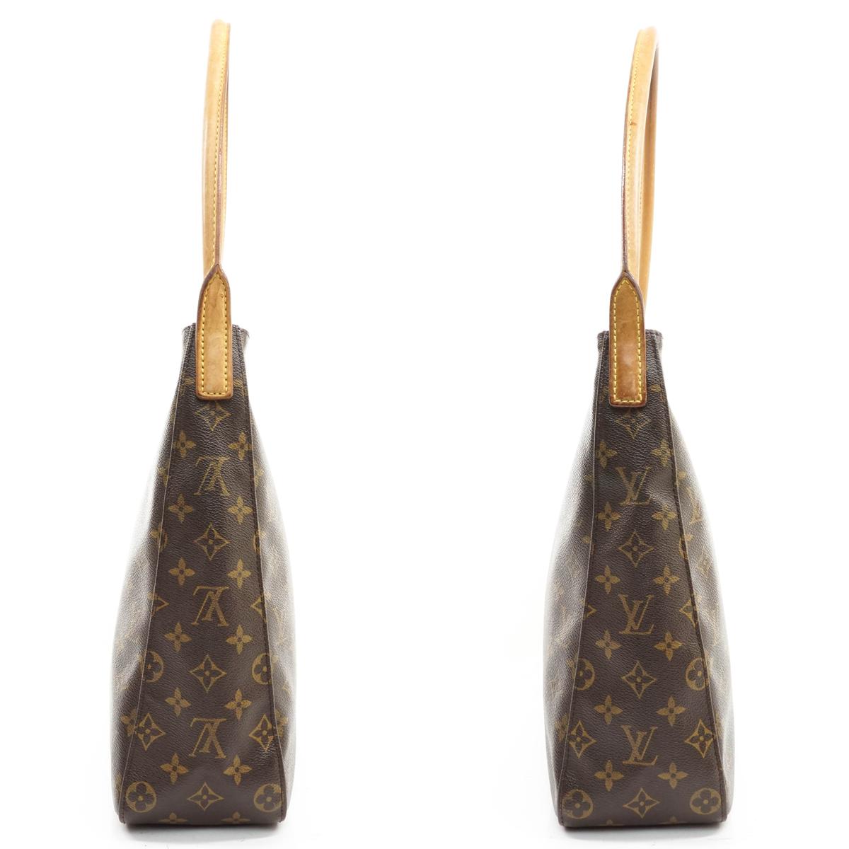 Louis Vuitton Looping Gm Shoulder