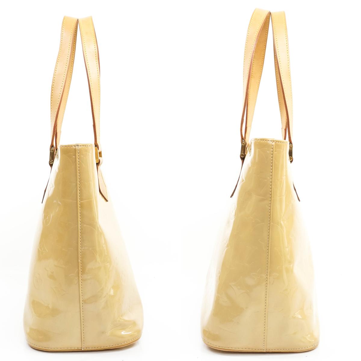 Louis Vuitton Houston Tote Bag