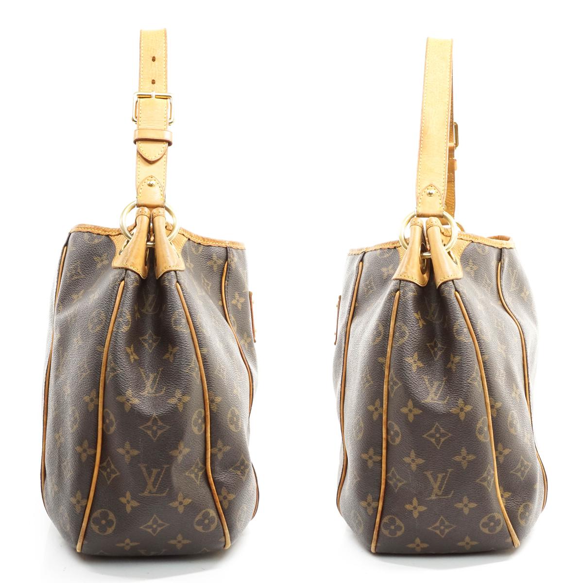 Louis Vuitton Galliera Pm Shoulder