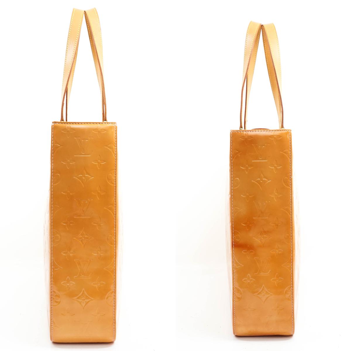 Louis Vuitton Colombus Tote Bag