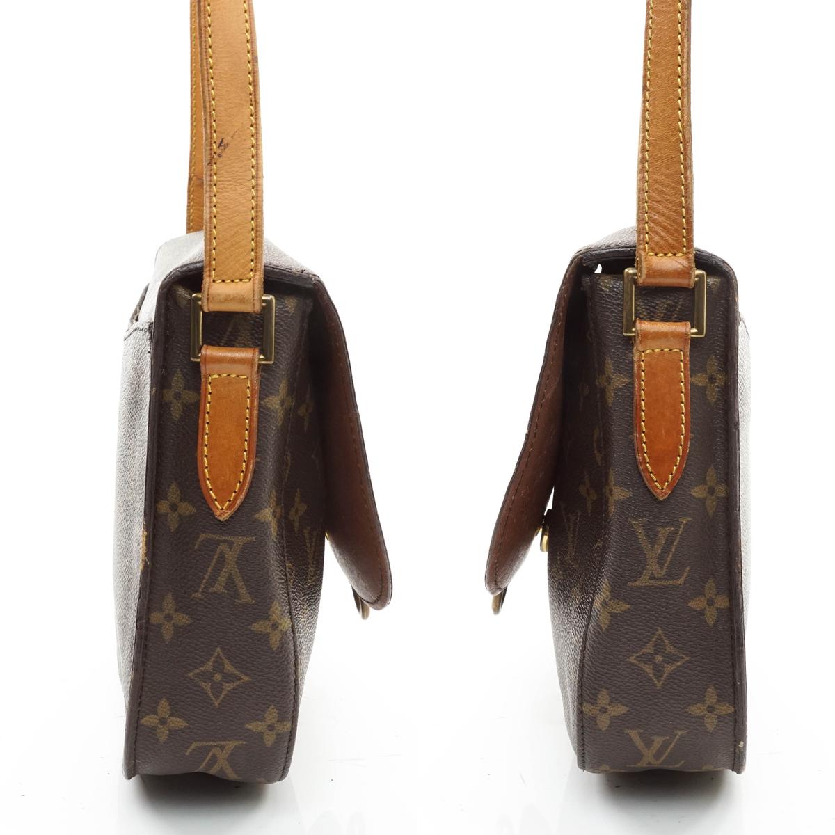 Louis Vuitton Saint Cloud Gm