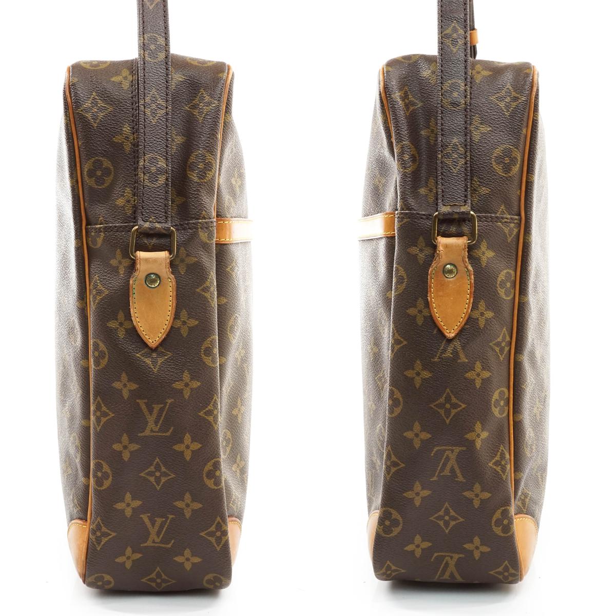 Louis Vuitton Danube Gm Crossbody