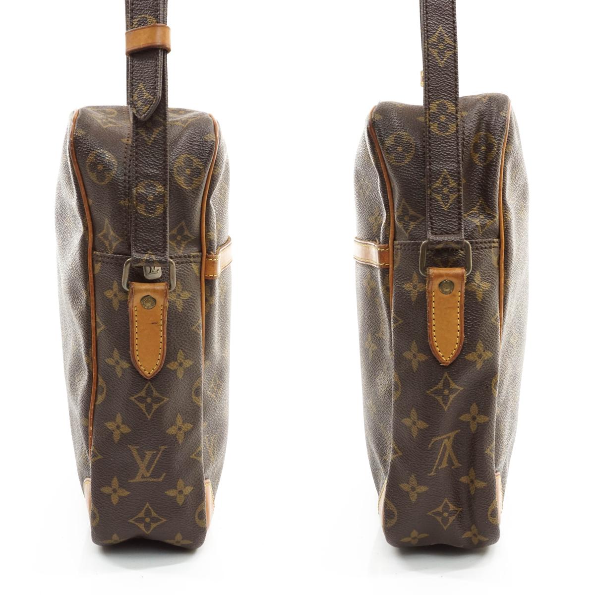 Louis Vuitton Danube Pm Crossbody