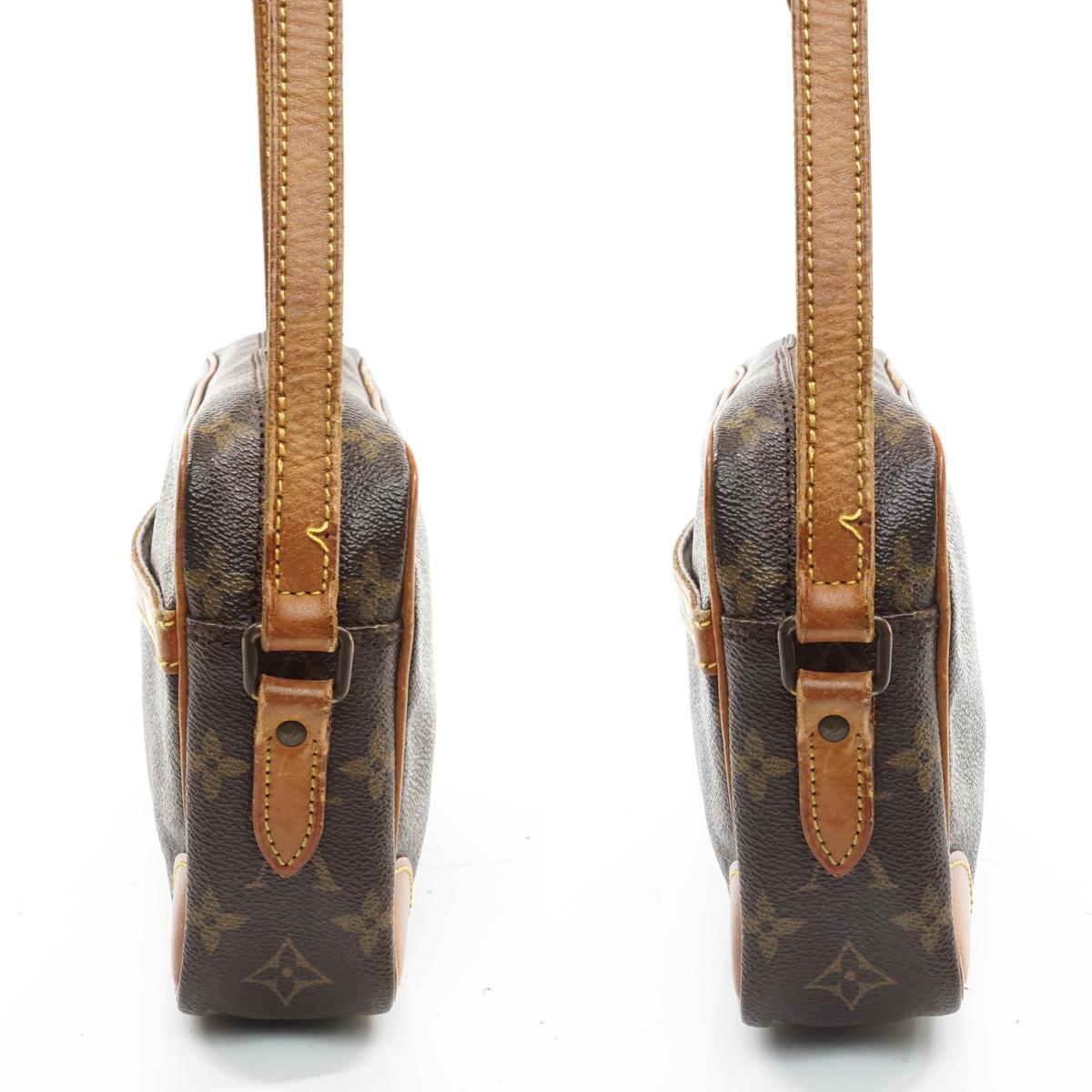 Louis Vuitton Trocadero 24
