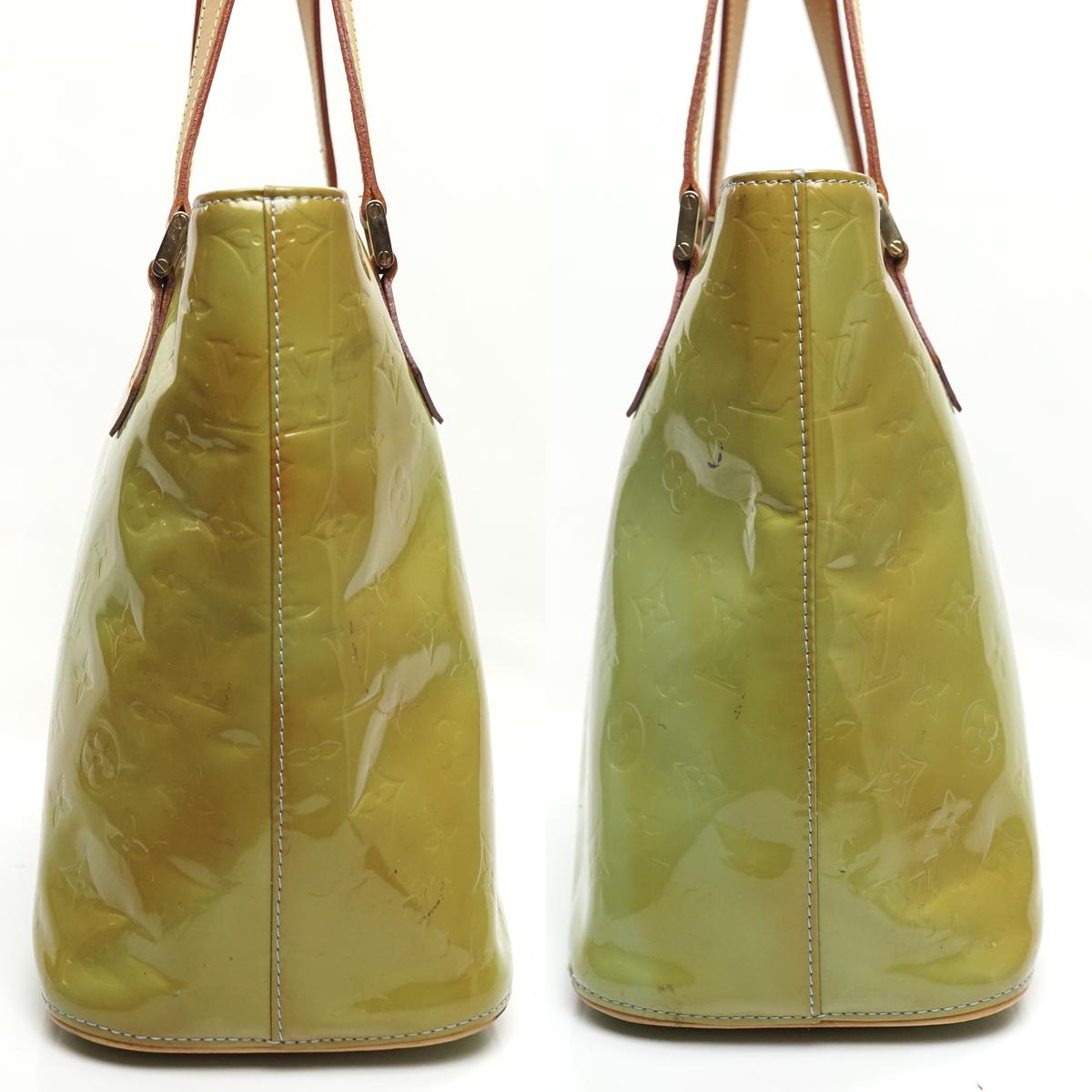 Louis Vuitton Houston Tote Bag