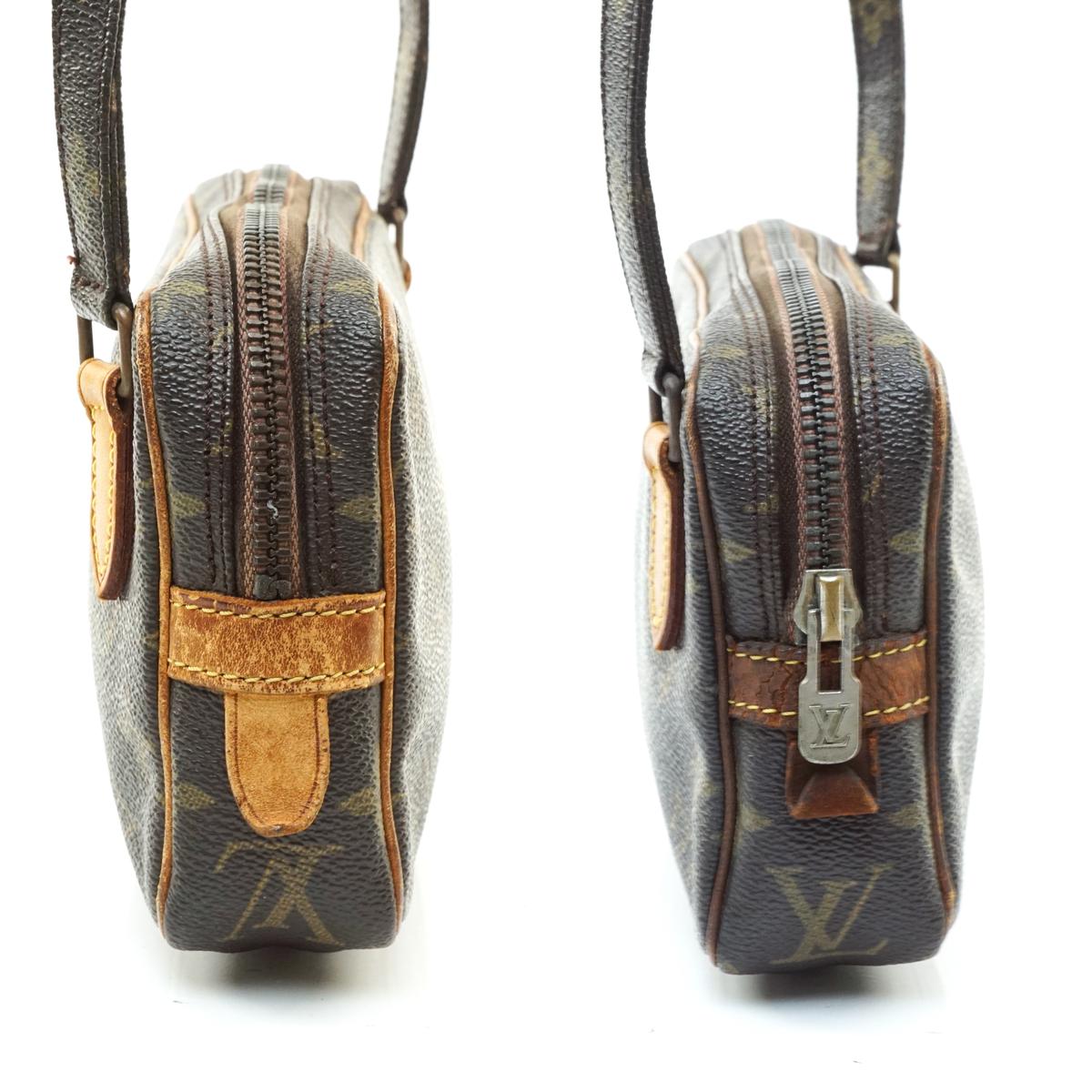 Louis Vuitton Pochette Marly
