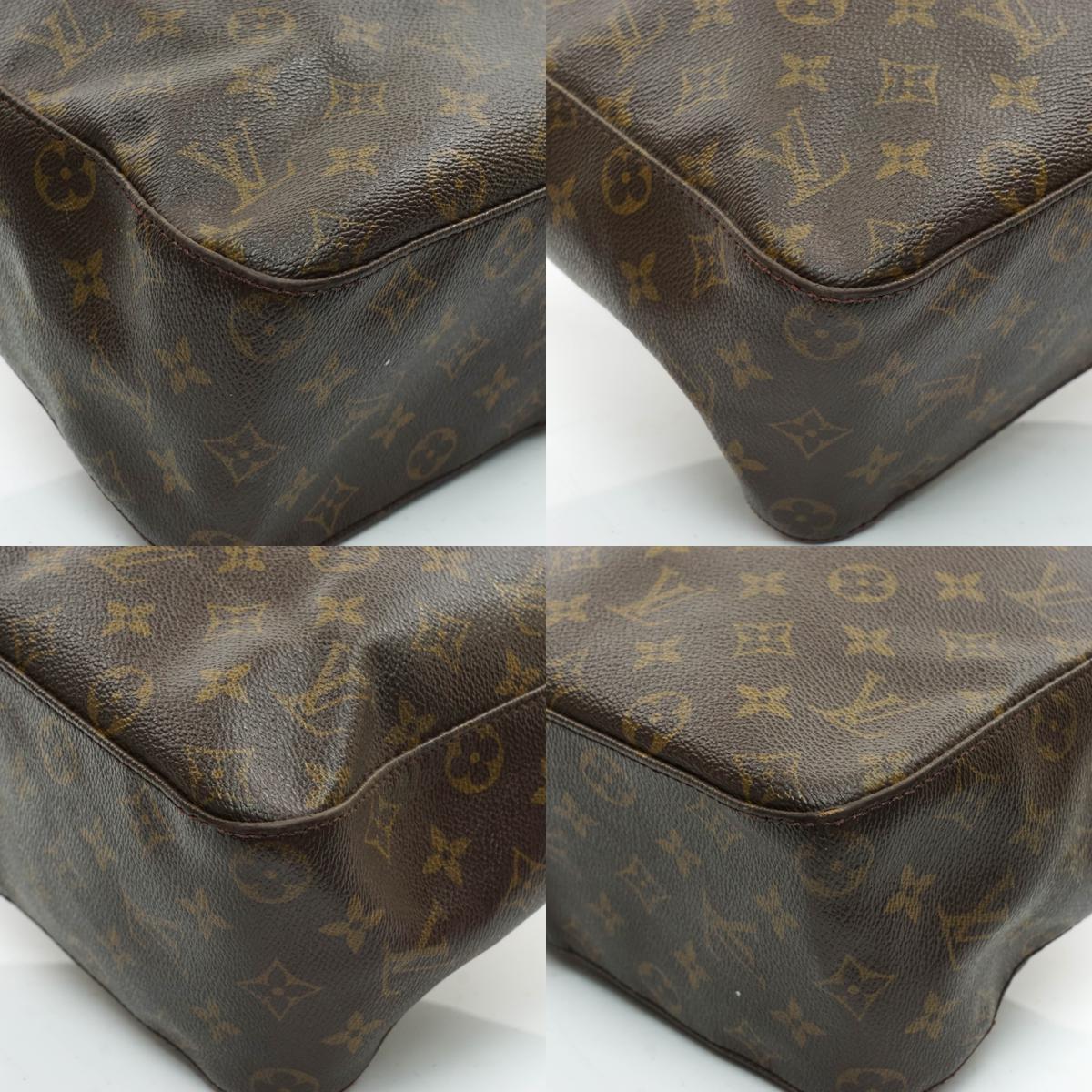 Louis Vuitton Looping Gm Shoulder
