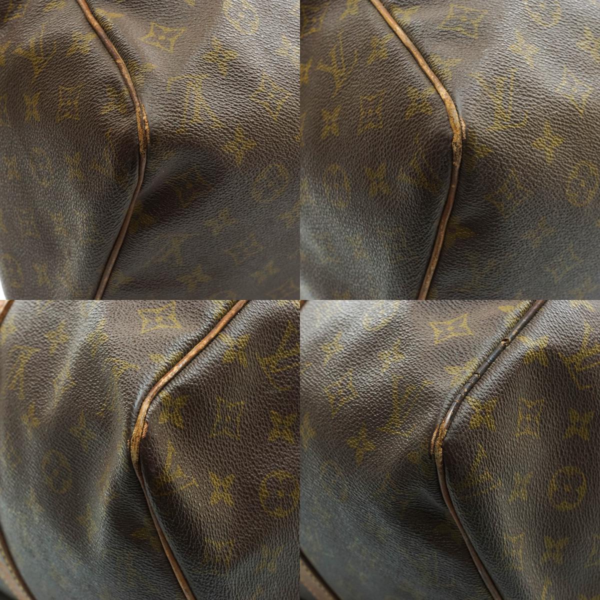 Louis Vuitton Sac Souple 45 Travel