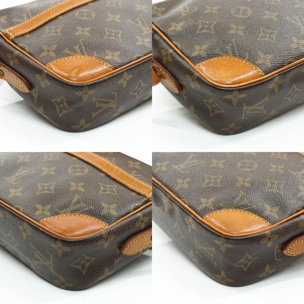 Louis Vuitton Trocadero 24